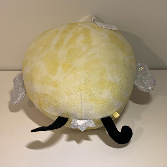 👑🐝 [2/$25] SQUISHMALLOW SUNNY QUEEN BEE 5 INCH PLUSH COLLECTIBLE TOY STUFFY - Picture 5 of 9